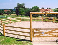 Paddock